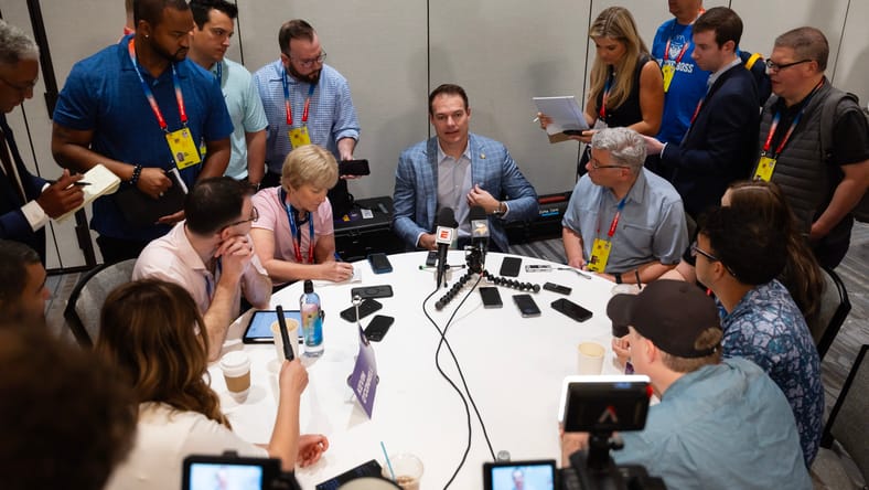 NFL: NFL Annual League Meeting