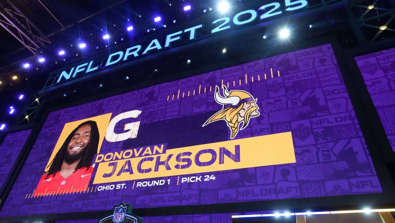 NFL: NFL Draft