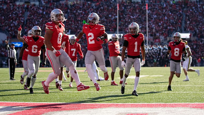 Syndication: The Columbus Dispatch