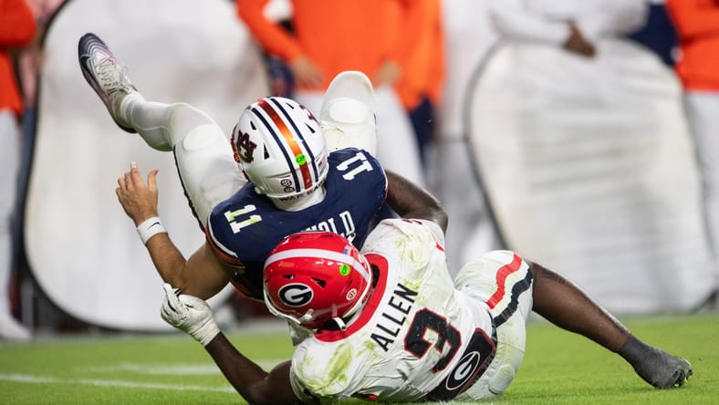 Syndication: The Montgomery Advertiser