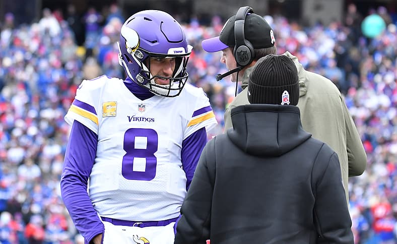 A Look at the Lions in Week 14