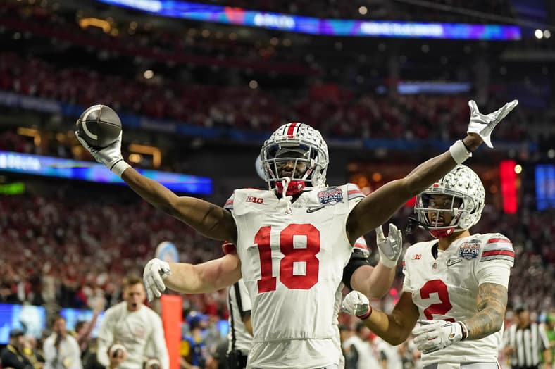 Ohio State Buckeyes