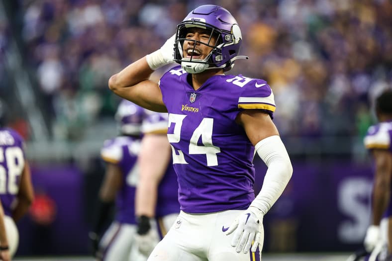 One Vikings