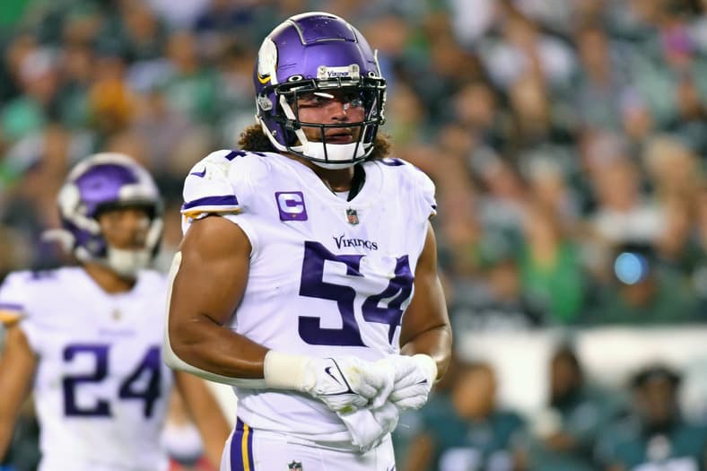 2 Former Vikings Defenders Find New Teams
