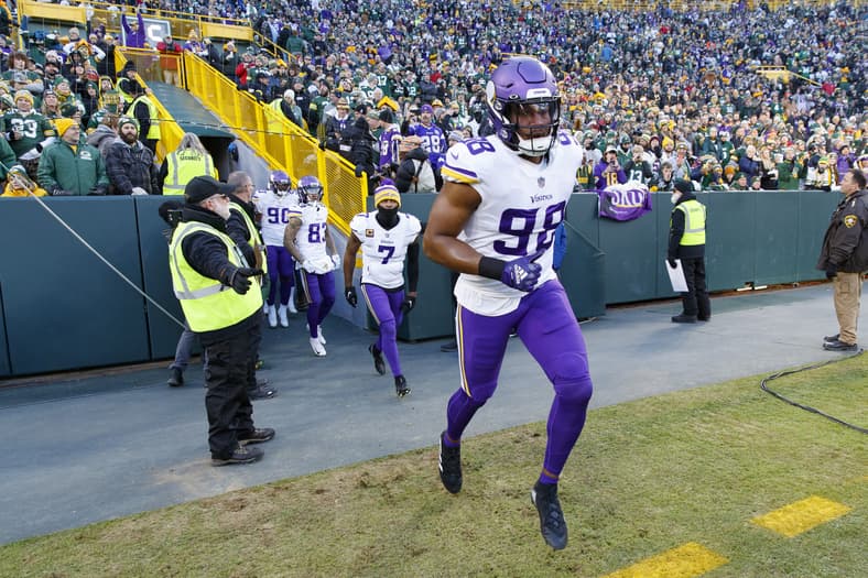 D.J. Wonnum