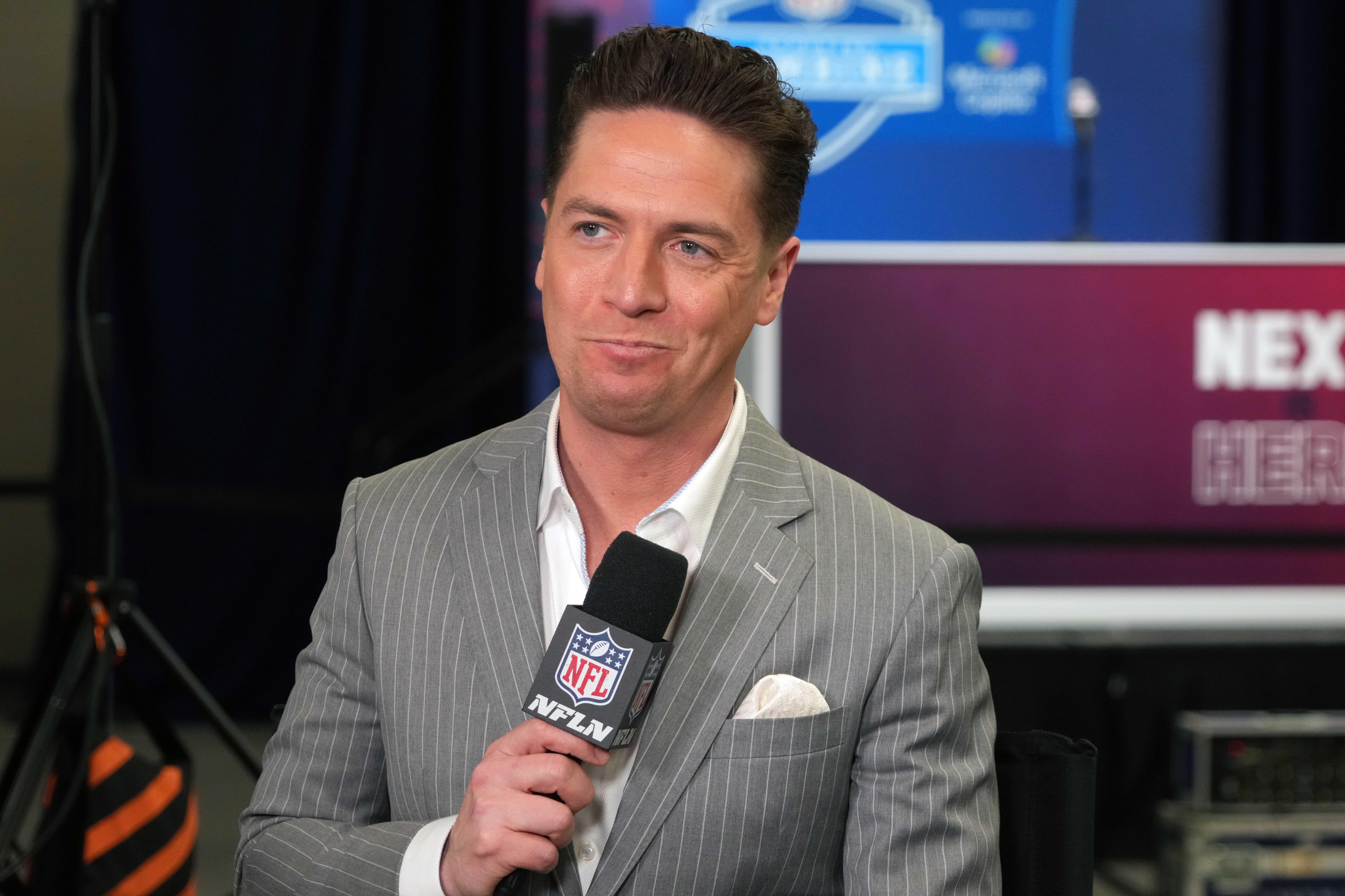NFL: Scouting Combine