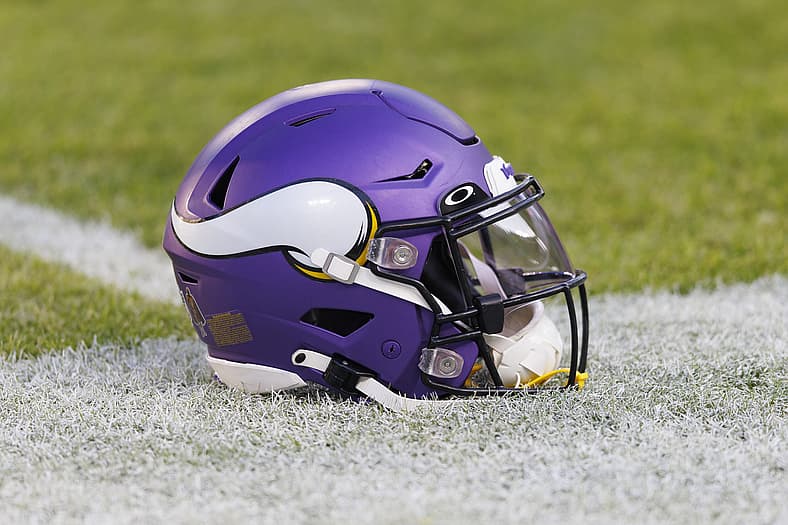 Vikings Coordinators