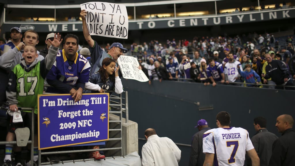 Teddy Bridgewater on Being a Starting QB in 2018: 'Definitely. No Question.'