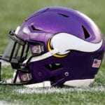 Vikings Lose Another Defender to Injury