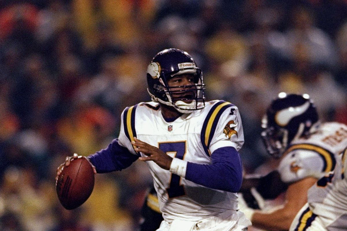 The Great ‘98 Season Rewatch Chicago Bears (Week 14)