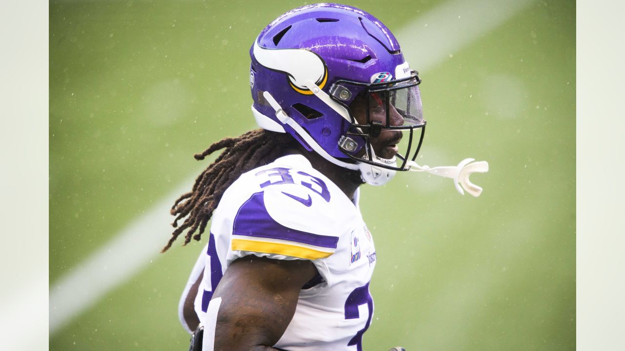 Dalvin Cook Ranked NFL's 4th Best RB for 2022 Season by ESPN