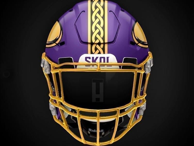 new concept helmets for nfl
