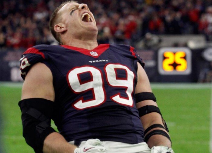 A JJ Watt Trade to the Vikings is Officially Out of Play. Plus, what His  Release Means for the NFL