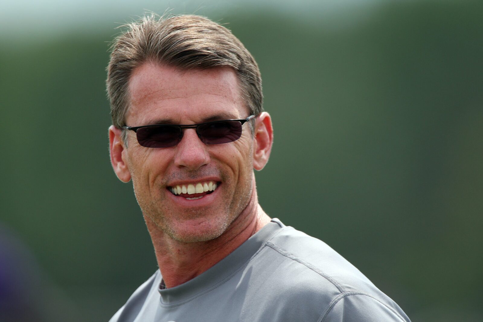 Stream Rick Spielman, Minnesota Vikings GM, joined The SiriusXM Blitz and  discussed the Vikings first round by SiriusXM Sports
