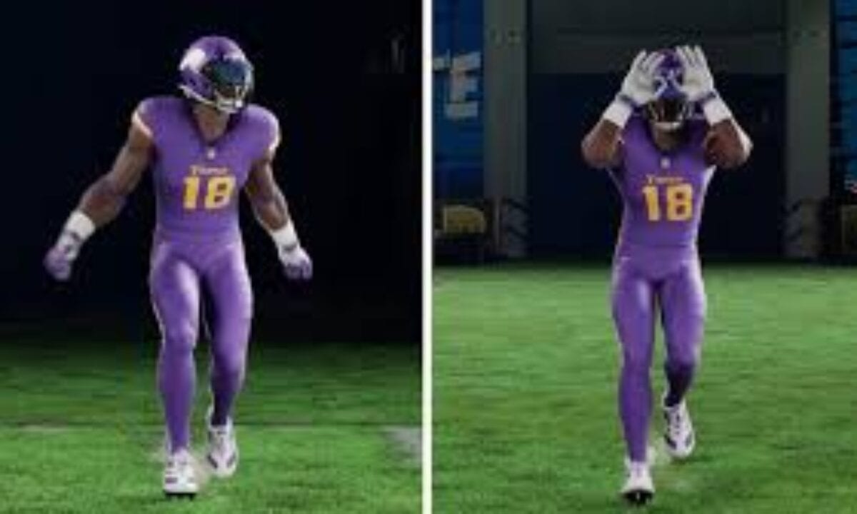 NFL Gear Coming to 'Fortnite