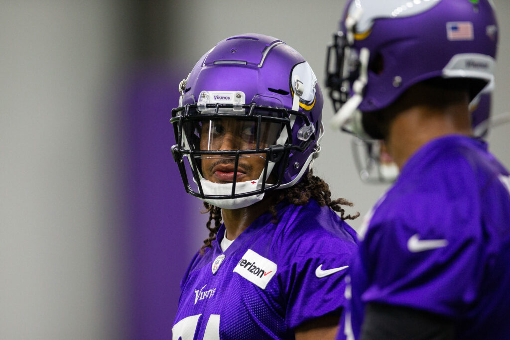 Vikings part with LB Eric Kendricks, save $9.5M in cap space