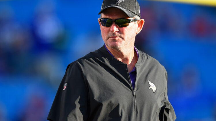 Roster Cut Surprises, Thought on Zimmer’s New Job, Jim Marshall
