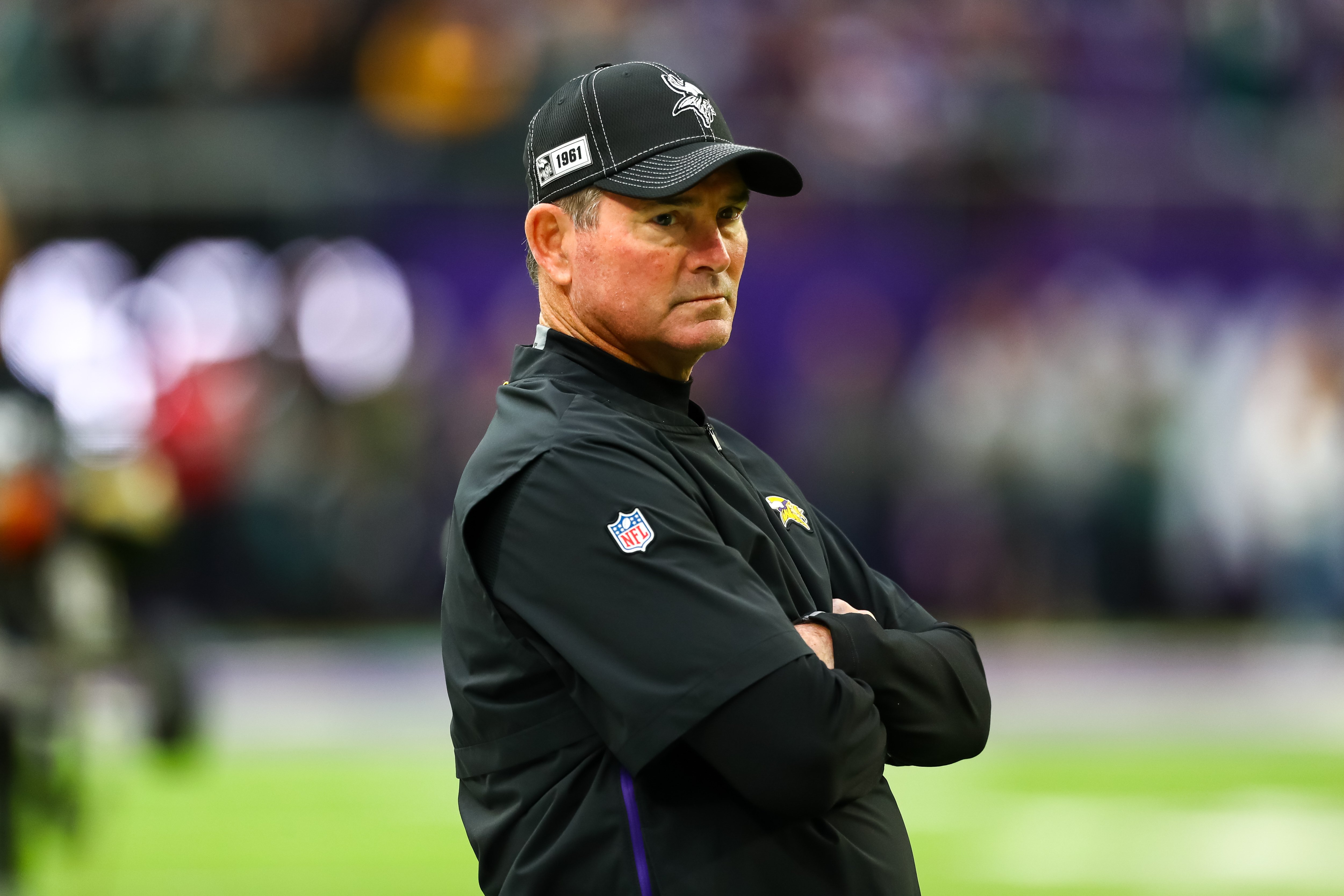 Questions Answered: Zimmer-Packer Theories, Playoff Chances, Rookie RB Out