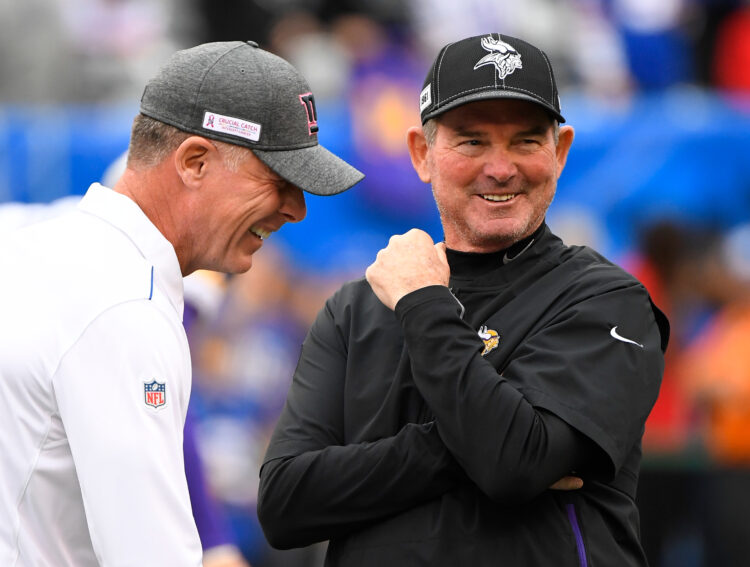 MIke ZImmer
