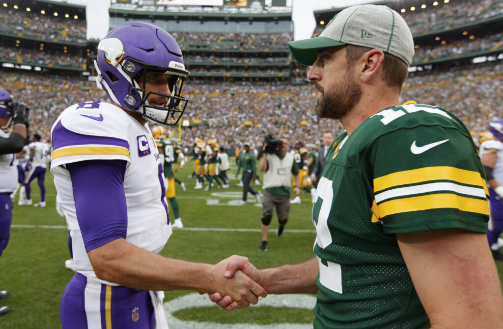 Aaron Rodgers plus Jordy Nelson a good thing for Green Bay Packers - ESPN -  NFL Nation- ESPN