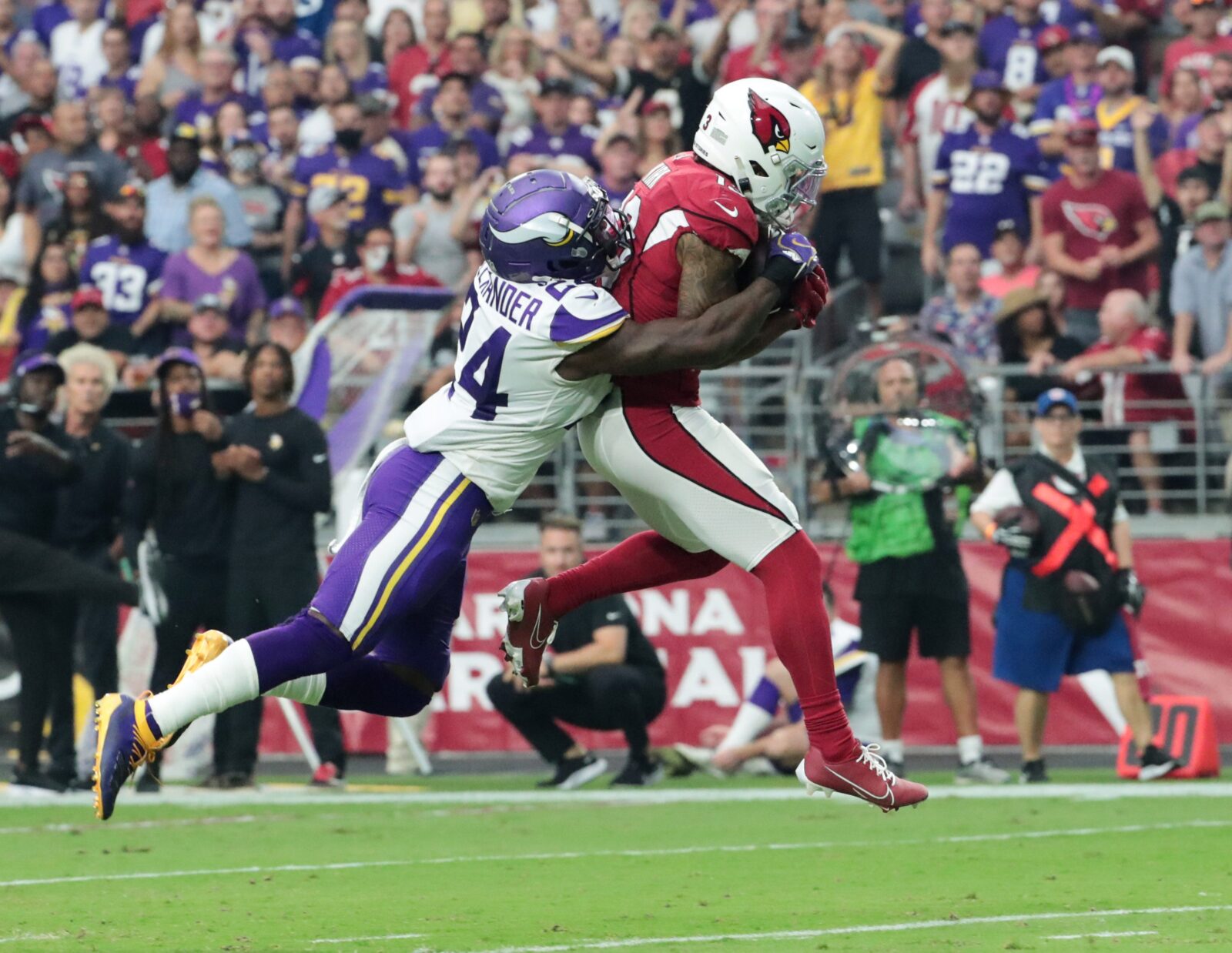 Vikings 'Minnesota Miracle:' How the hell did that happen