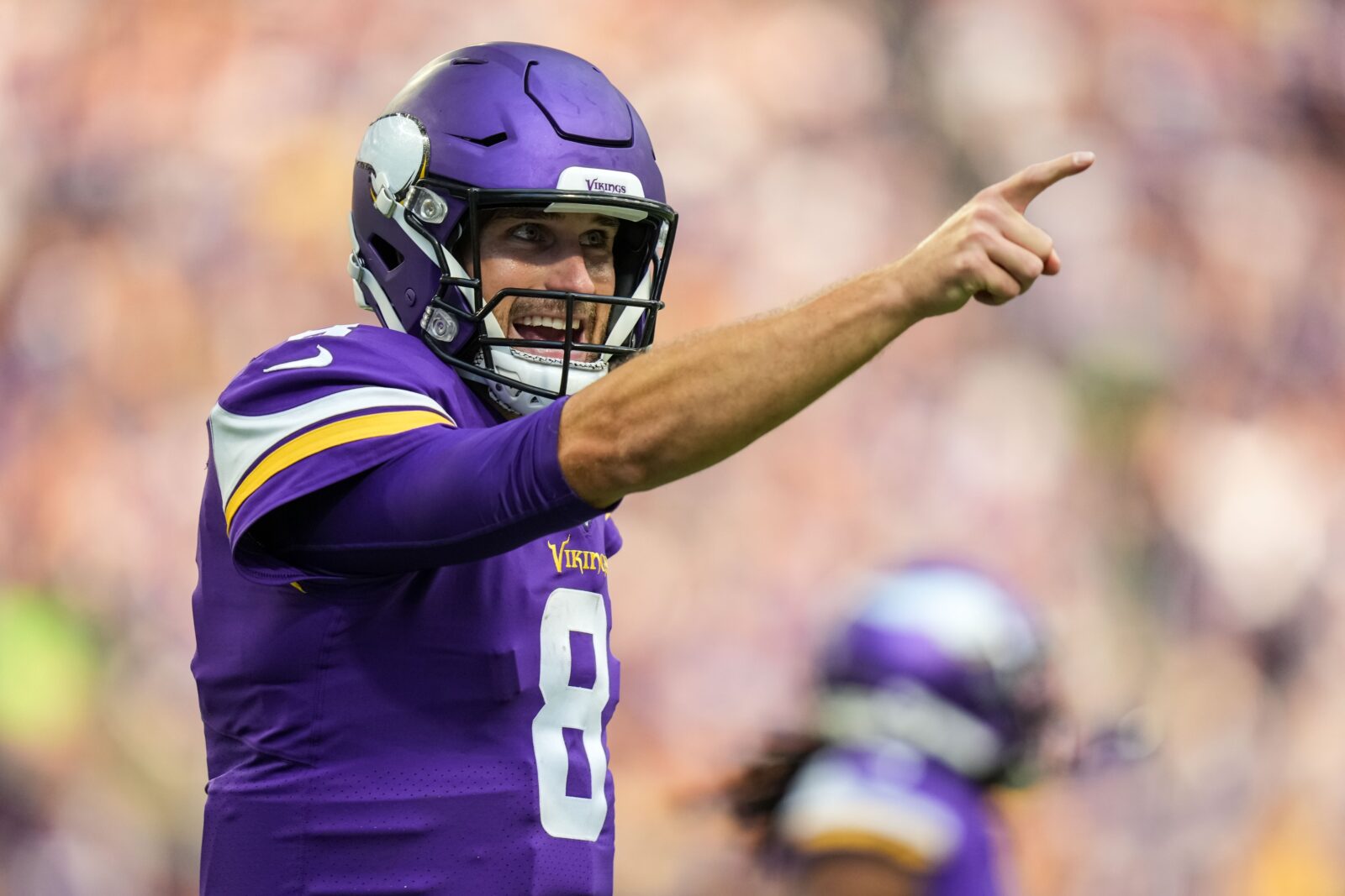 ESPN Has Two QB Predictions for the 2024 Vikings News Observations