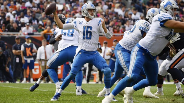 Lions: 4 bold predictions for 2023 NFL offseason