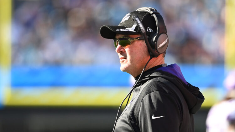 Mike Zimmer