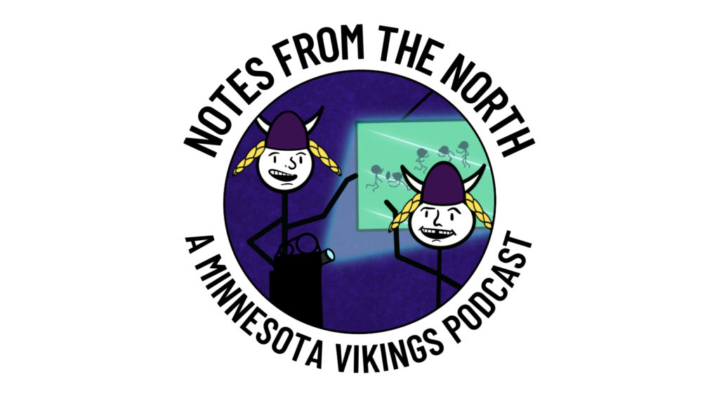 Vikings Podcast: The Purple, The Panthers, and The Pessimism at 1-3