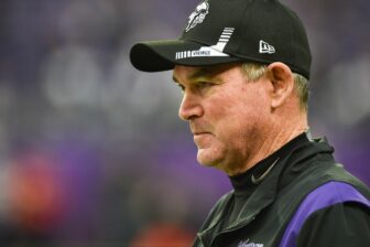 Former Vikings Head Coach Gets Fresh Start
