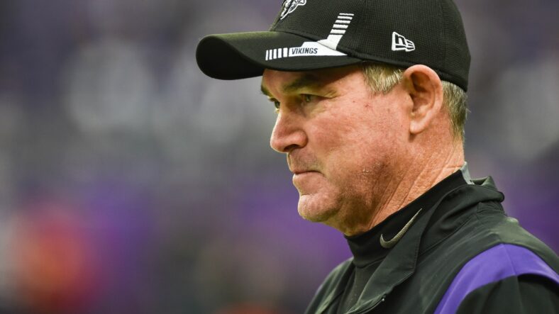 Questions Answered: Roster Cut Surprises, Thought on Zimmer's New Job, Jim Marshall