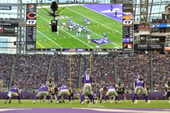 Vikings Rumors: The QB’s Upcoming Extension, Kwesi’s Roster Takeover, & a Dominant OL