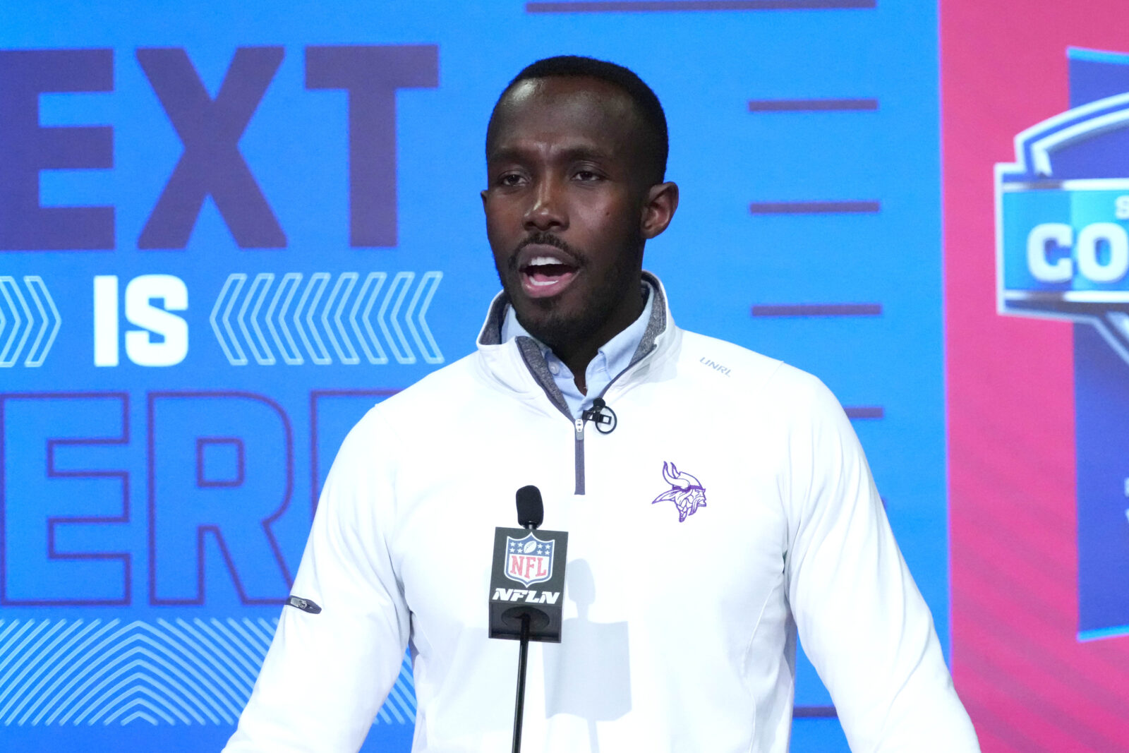 Minnesota Vikings pick South Carolina TE Nick Muse in 2022 NFL Draft