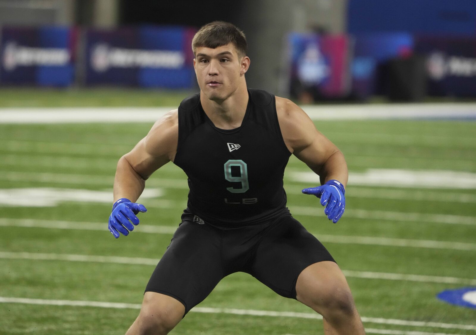 NFL Combine Winners/Losers Linebackers