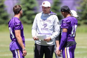 Kevin O’Connell Gave Some Hints Regarding the Vikings Roster
