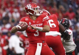 A Vikings Fan’s Viewing Guide to CFB: Can Houston Get Over the Hump?