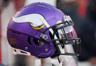 Vikings Part Ways with LB Coach