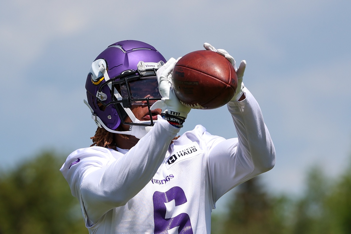 4 Vikings players that must step up after their 2022 bye week