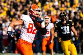 A Vikings Fan’s Viewing Guide to CFB: Illinois’ Fight for Relevance