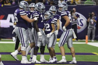 A Vikings Fan’s Viewing Guide to CFB: Kansas State Relies on Key Transfers