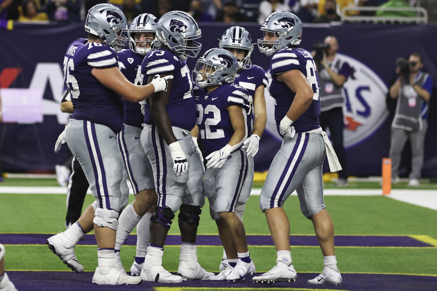 K-State Wildcats Football: Skylar Thompson NFL Draft outlook