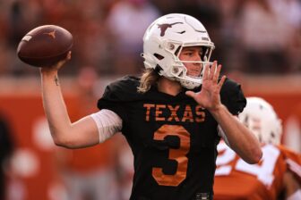 A Vikings Fan’s Viewing Guide to CFB: Is It Finally Texas’ Year?