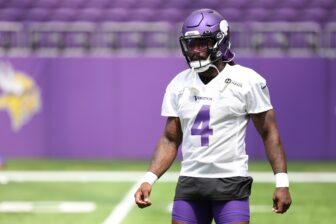 Should We Be Concerned About Dalvin Cook’s Slow Start?