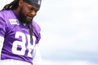 All about the Vikings 2022 Roster Cuts