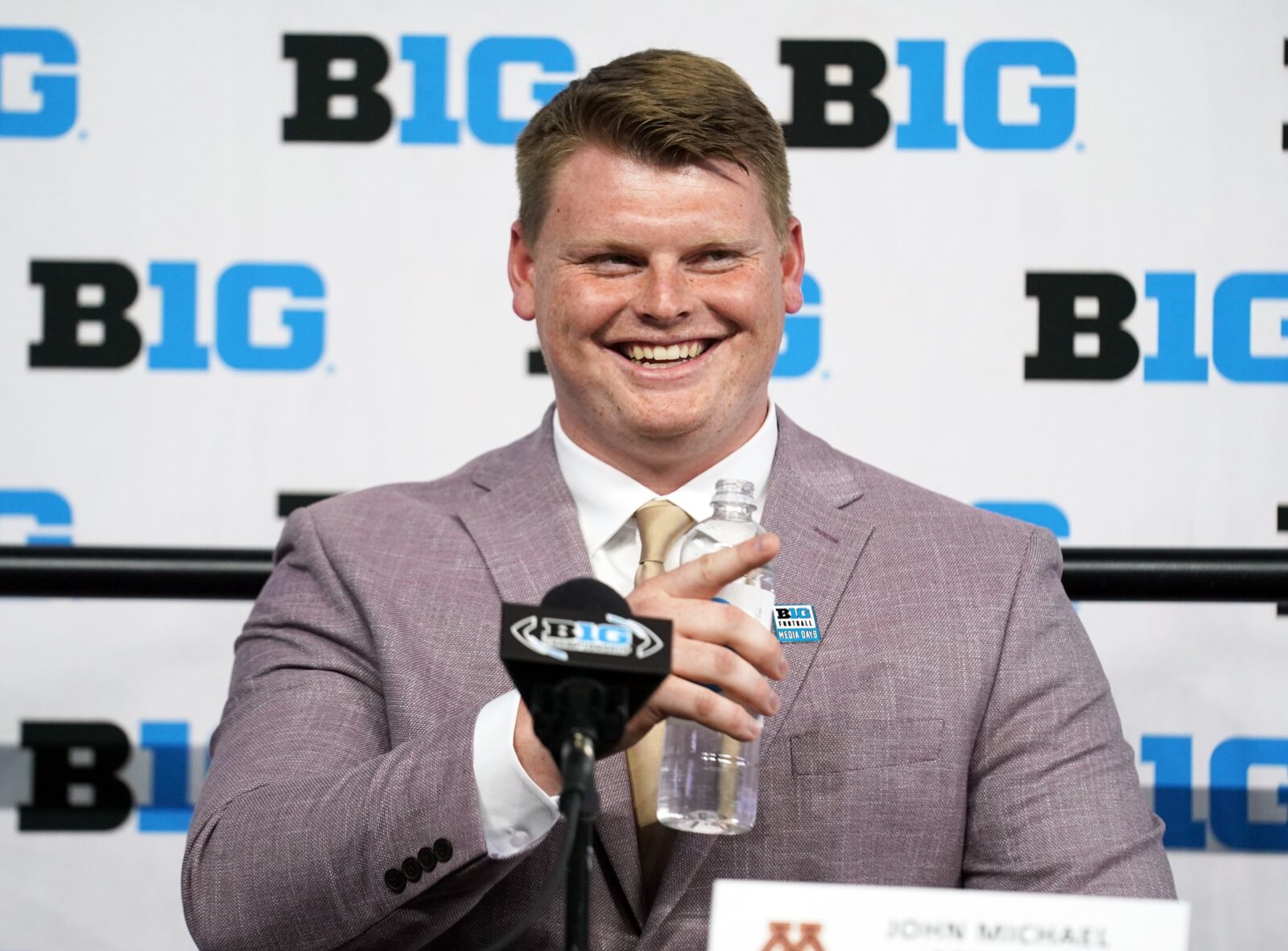 NFL Draft 2022: Complete Interior Offensive Line Rankings