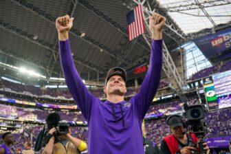 The Skol Debate: Are the Vikings a Top 3 NFL Team?