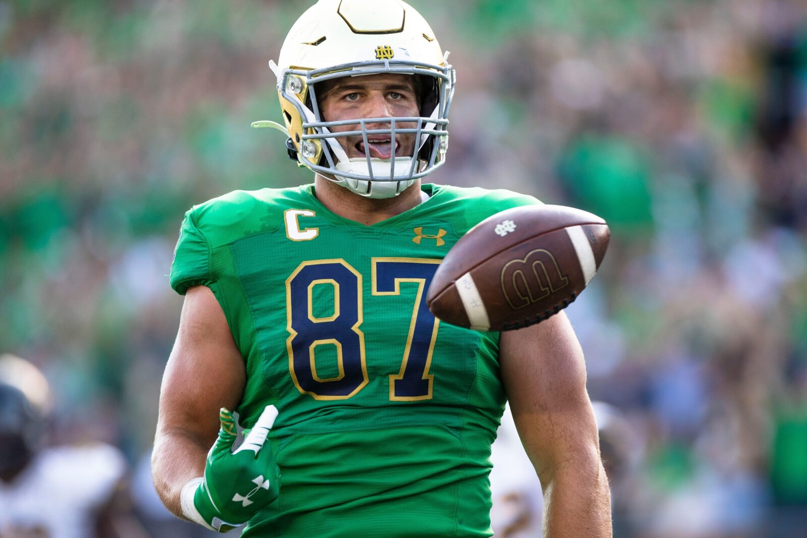 2023 NFL Draft Position Rankings: Tight end, NFL Draft