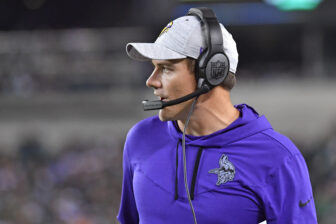 Kevin O’Connell and the Vikings Are Hunting for More