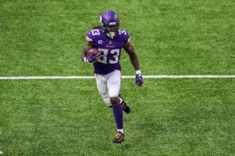 Report: Dalvin Cook Won’t Take Less on Contract