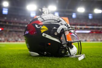 Cardinals Claim Another Former Viking